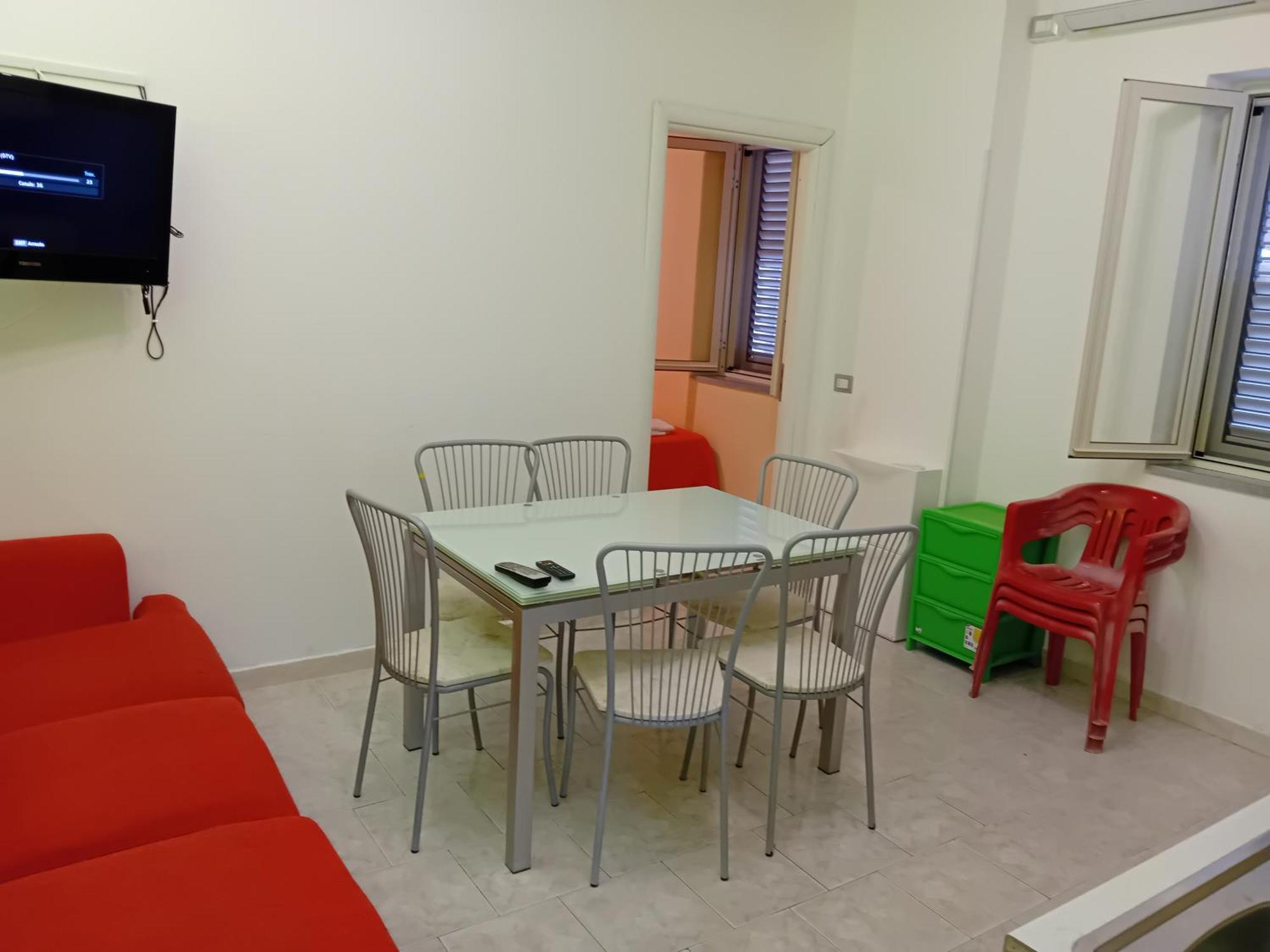 Casa Relax Appartamento